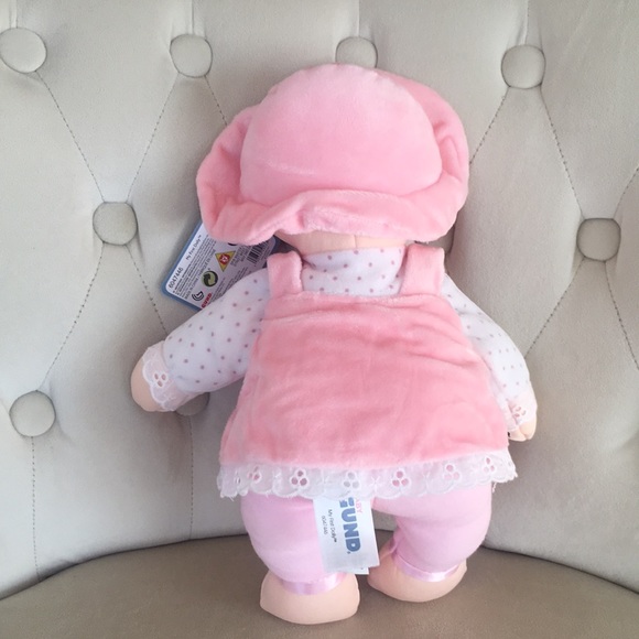 My First Dolly - Picture 2 of 2